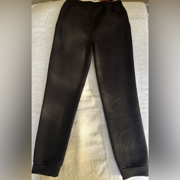 Brand new Gold & Black Timberland 2 piece sweatsuit size 10 kids - Picture 6 of 6